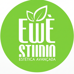Logo Ewè Estética Avançada